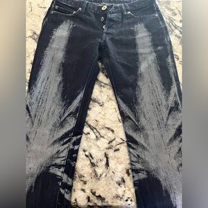 Size 30 ISSEY MIYAKE Jeans